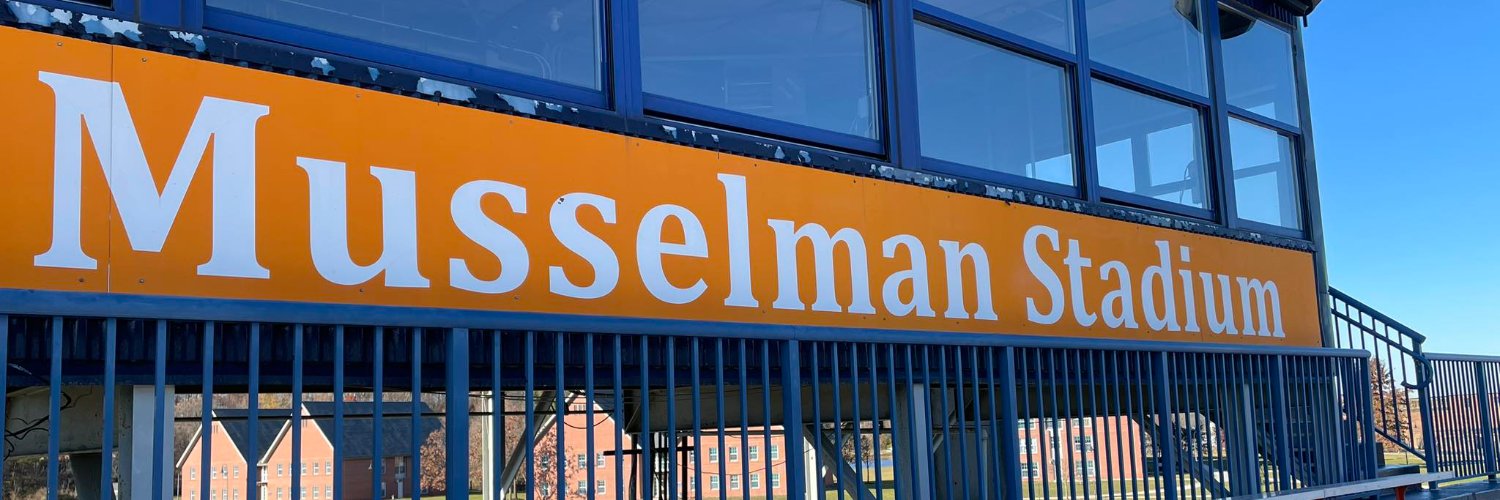 Ron Musselman banner