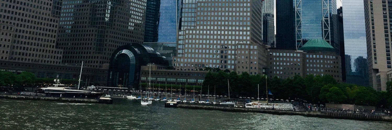 Karime Ramzahuer banner