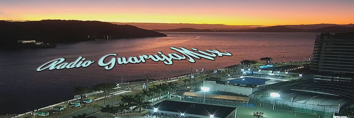 guarujamix's profile banner image