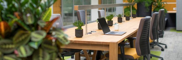 WorkWellOffices Profile Banner