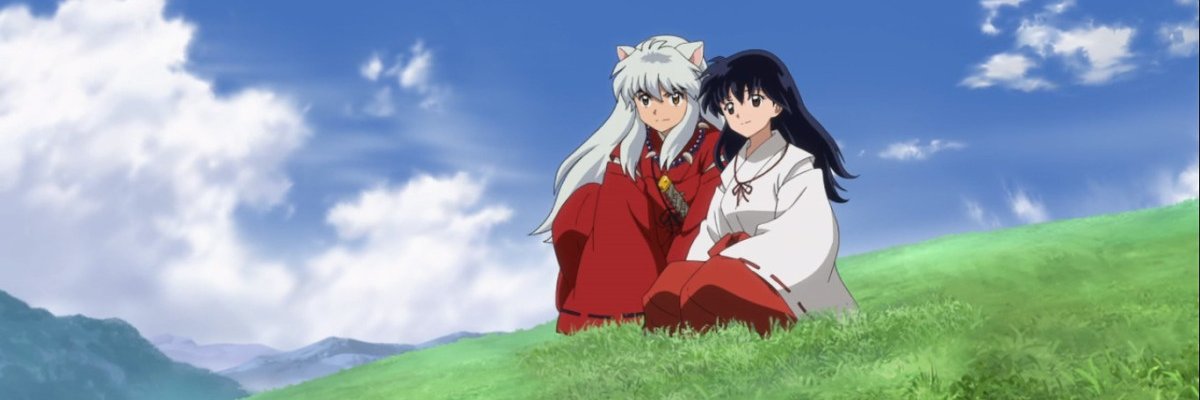 InuYashaSlays's profile banner image