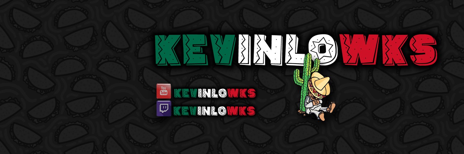 Kevinlowks_'s profile banner image