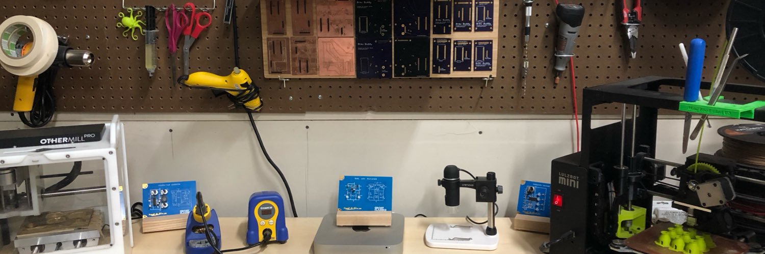 Brandon Satrom banner