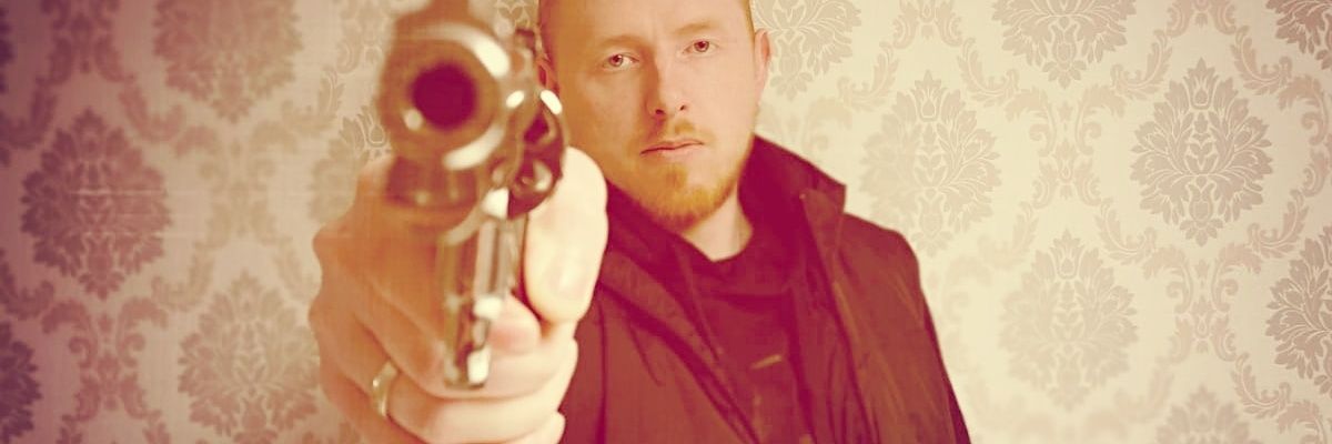 chuckproduction's profile banner image