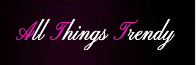 AllThingsTrendy's profile banner image