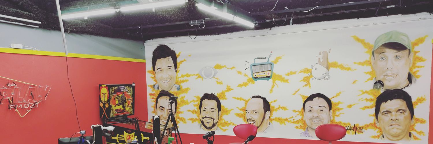 Café Com Bobagem Oficial banner