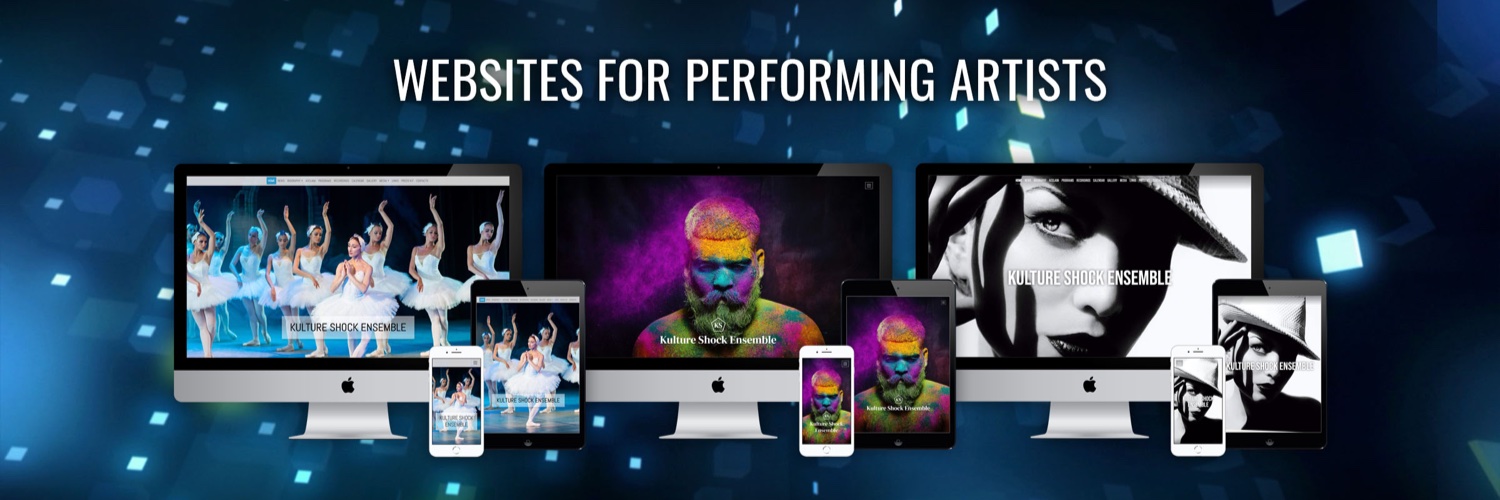 KultureShockNet's profile banner image
