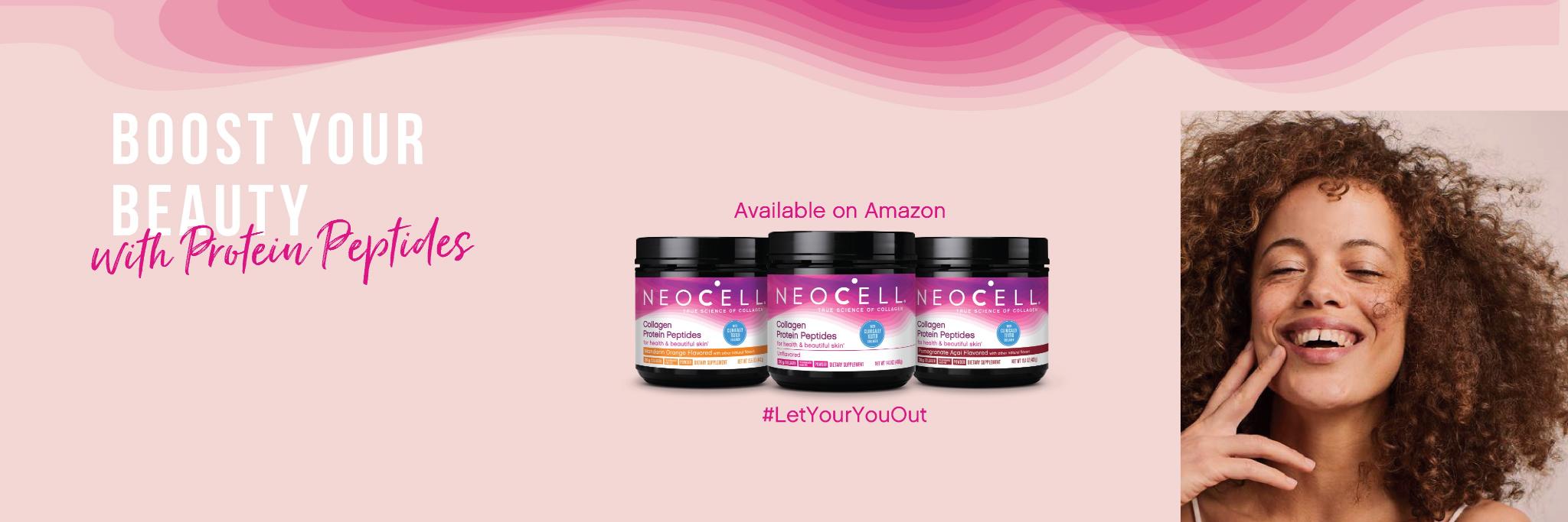 NeoCell® banner