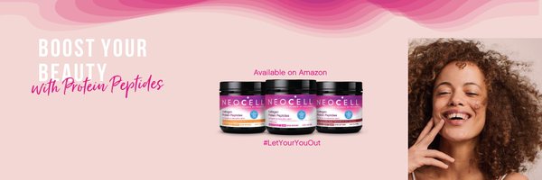 NeoCellHealth Profile Banner