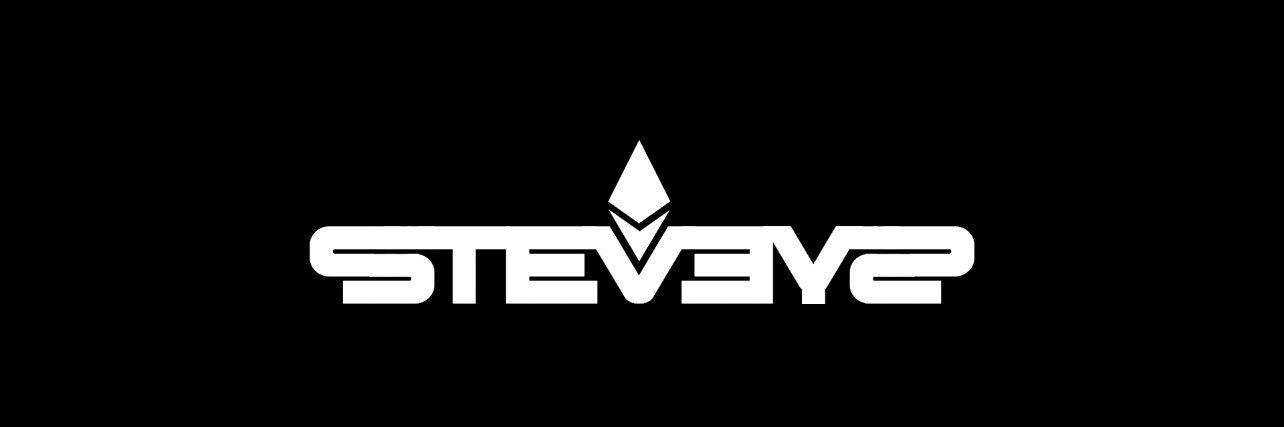 Steven Thompson banner