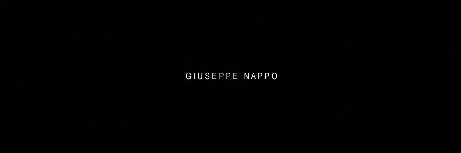 gonappo's profile banner image