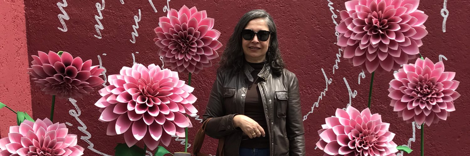 Isabel Molina banner
