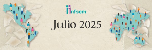 Infoem Profile Banner