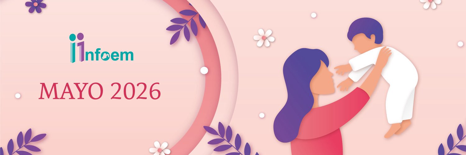 Infoem banner