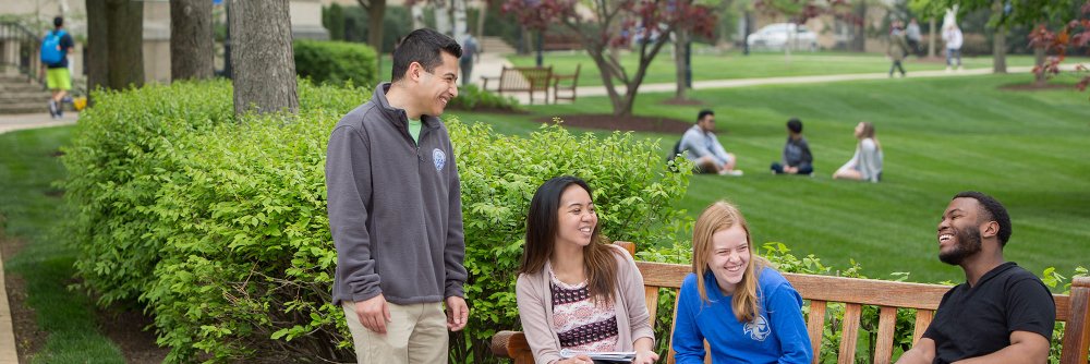 SHU Student Services banner