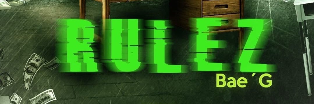 BaeGMusic's profile banner image