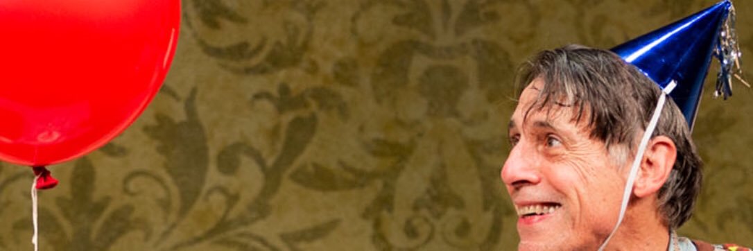 SCT banner