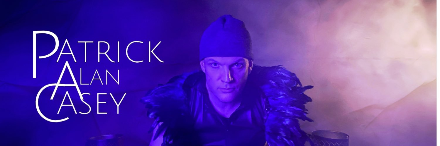 PatrickACasey's profile banner image