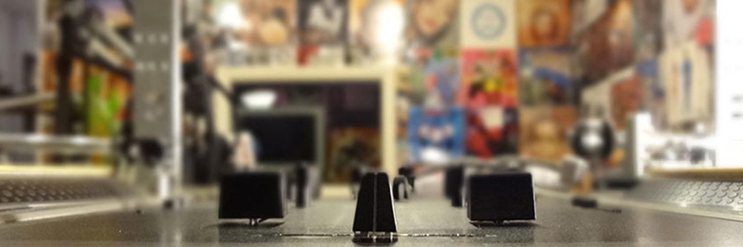 TheMixShowDJ's profile banner image
