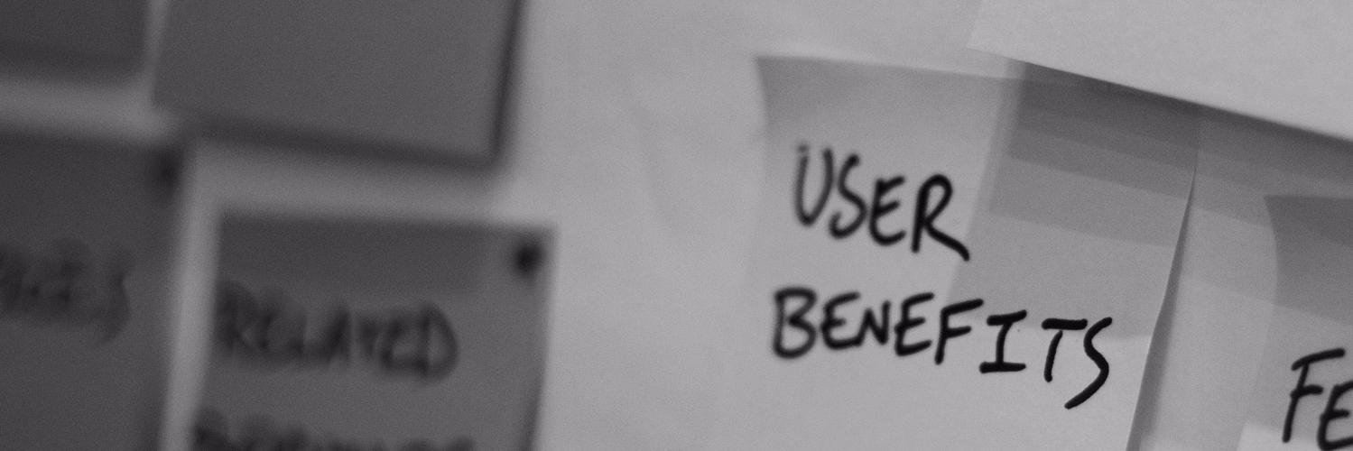 Usability Matters banner