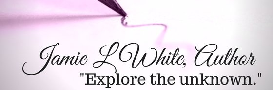 JamieWAuthor's profile banner image