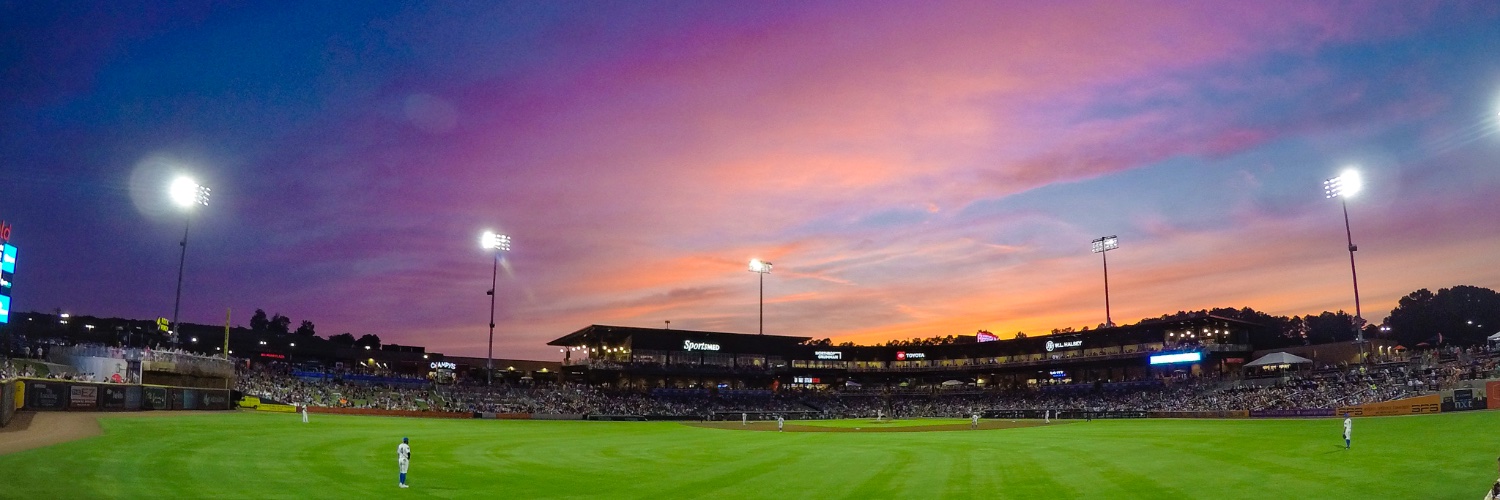 City of Madison, AL banner