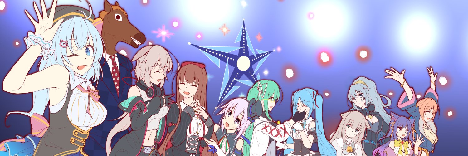 nyan_'s profile banner image