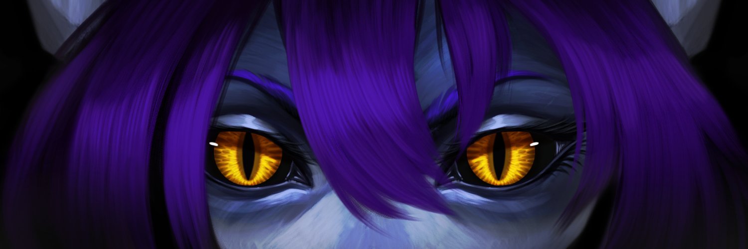 Rowan_Shork's profile banner image