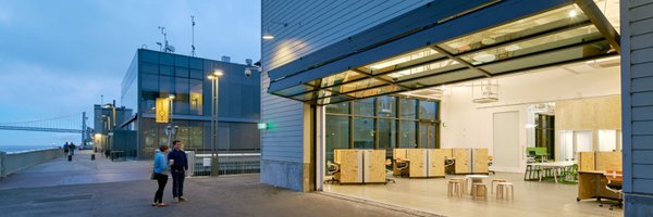 swissnexSF Profile Banner