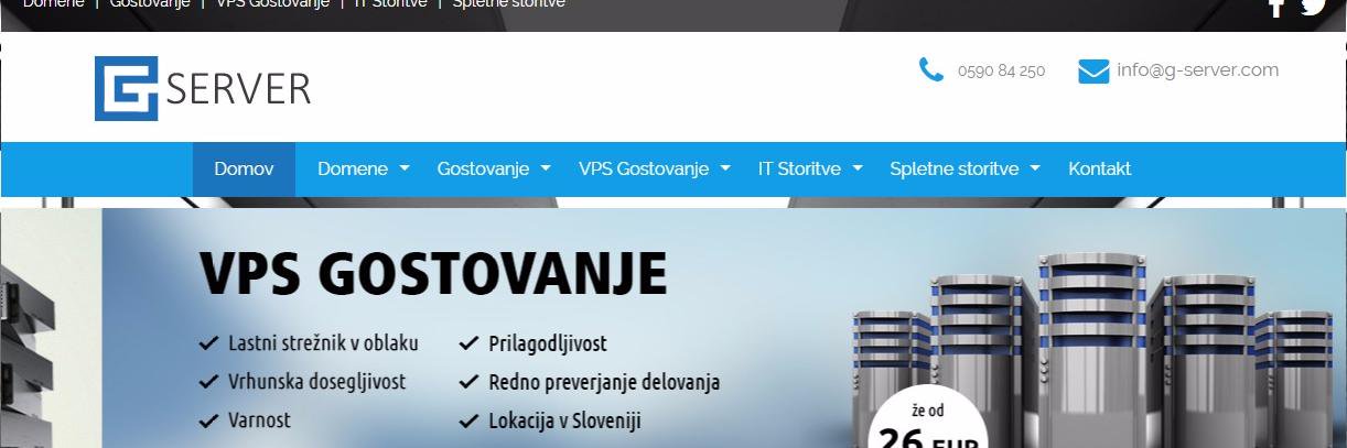 GSERVERdoo's profile banner image