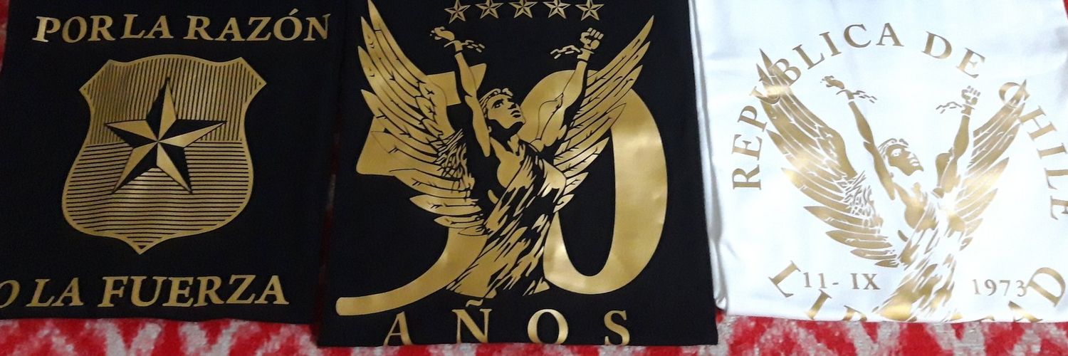 José A. Yousef #Libertad banner