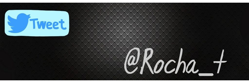 rocha_t's profile banner image