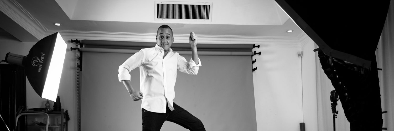 pavelmarcano's profile banner image