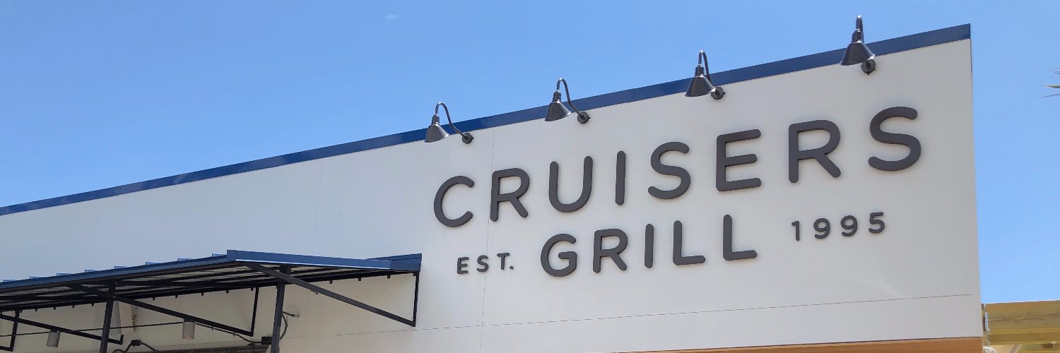 CruisersGrill's profile banner image
