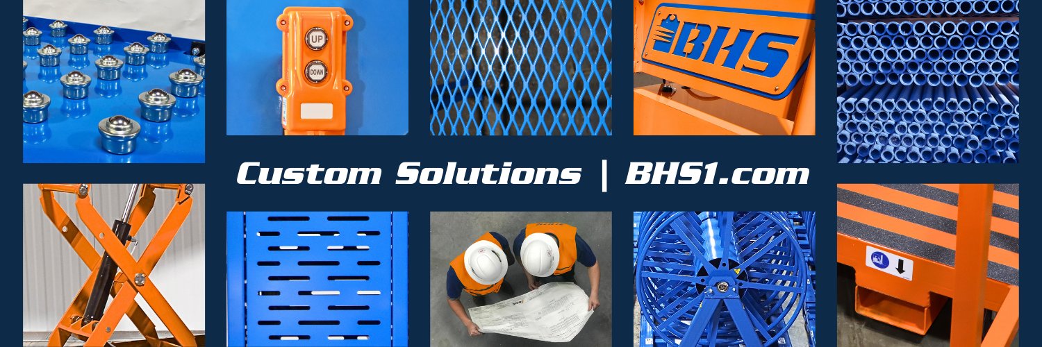 BHSbuilt's profile banner image