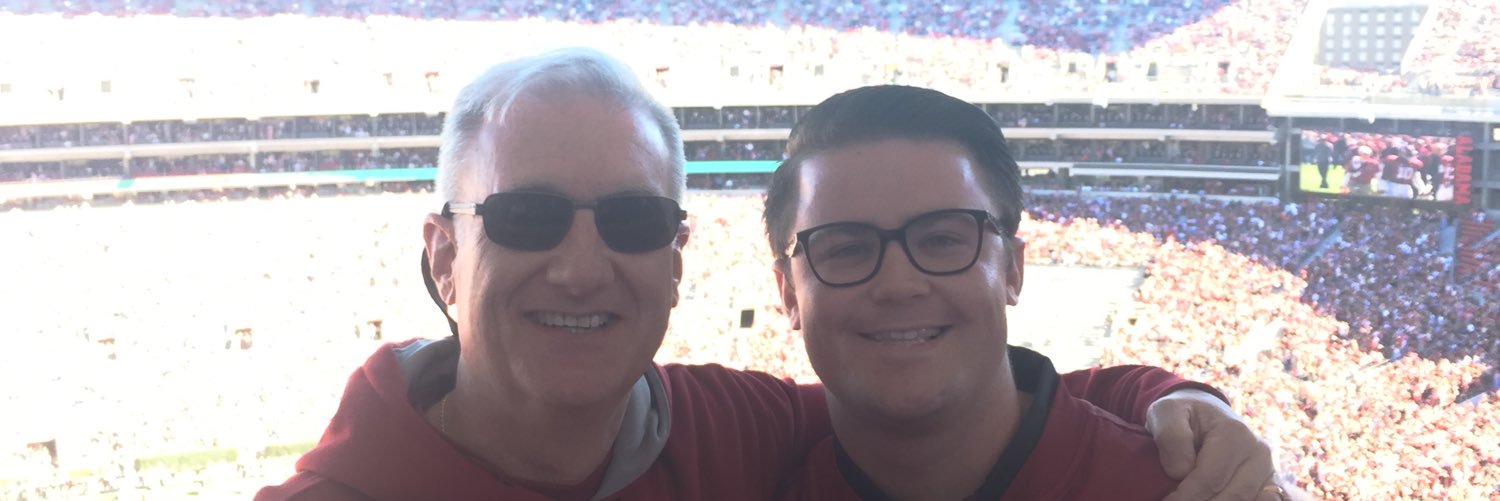 Ken Meyer (He/Him) banner