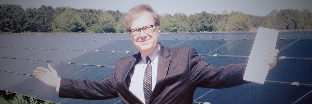 Randy Wheeless banner