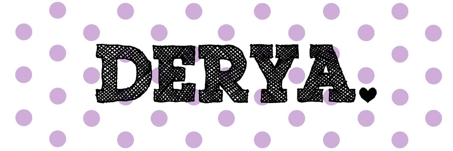 Derya96's profile banner image