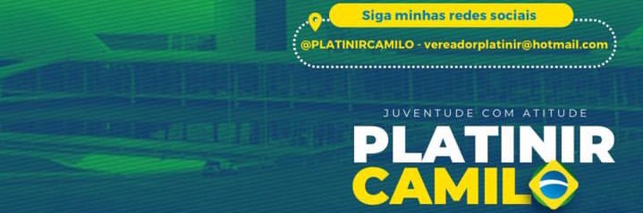 PLATINIRCAMILO's profile banner image