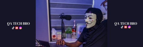 qatechbro Profile Banner