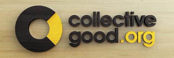 CollectiveGood Profile Banner