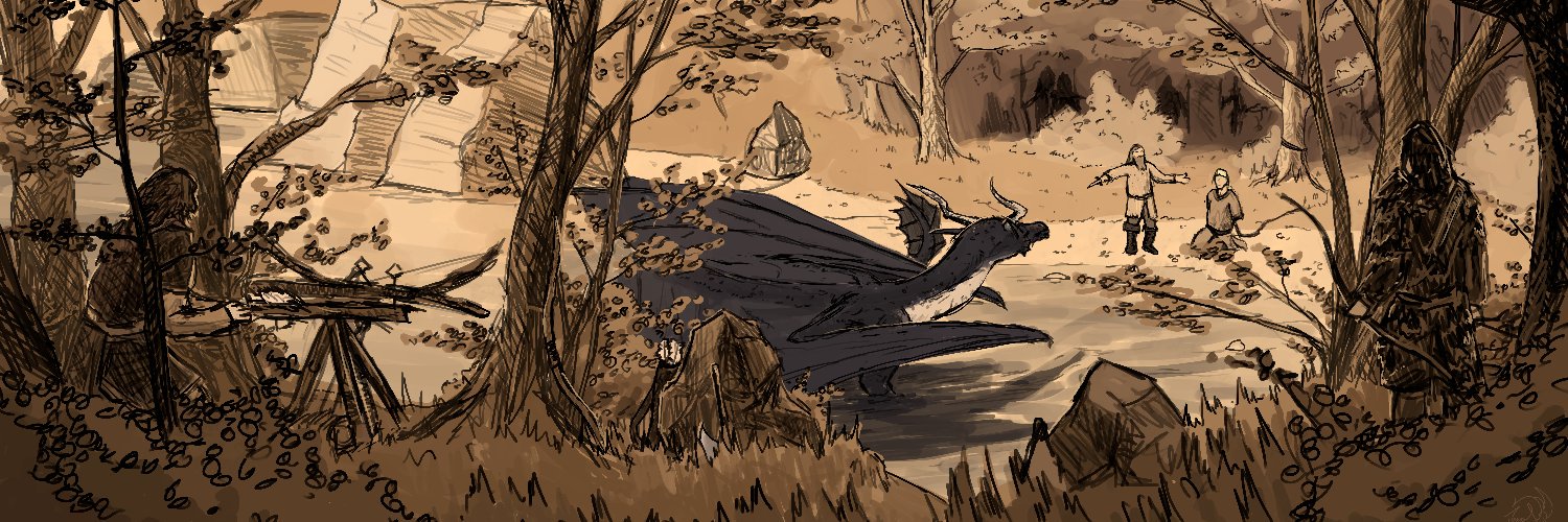 xTernal7's profile banner image