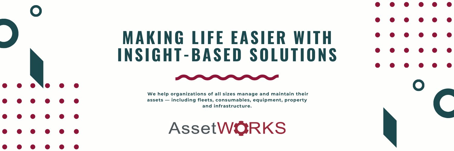 AssetWorks banner