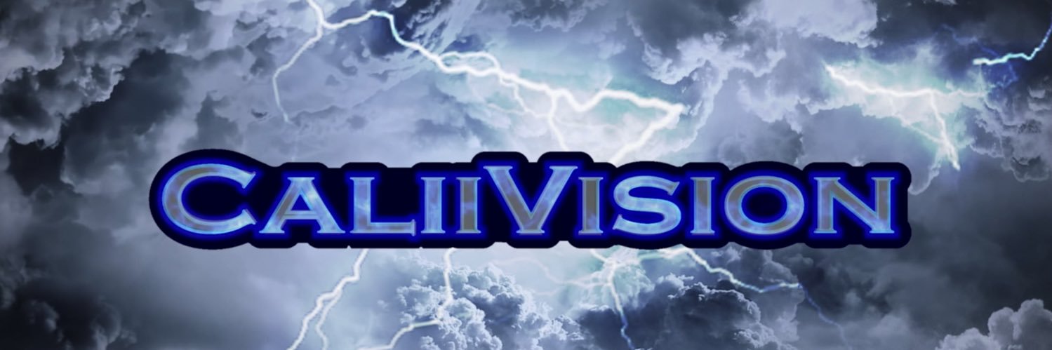 CaliiVision's profile banner image