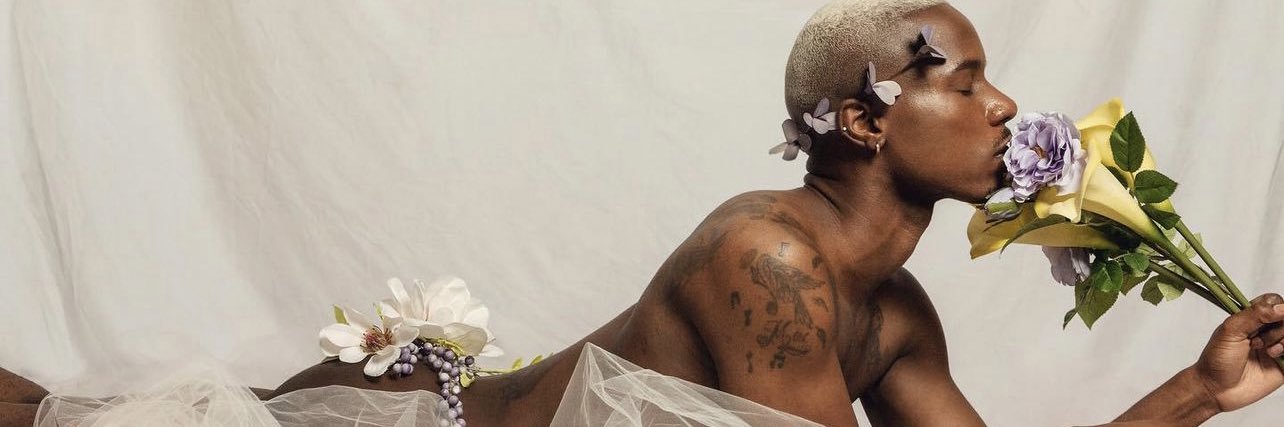 theblondboy's profile banner image