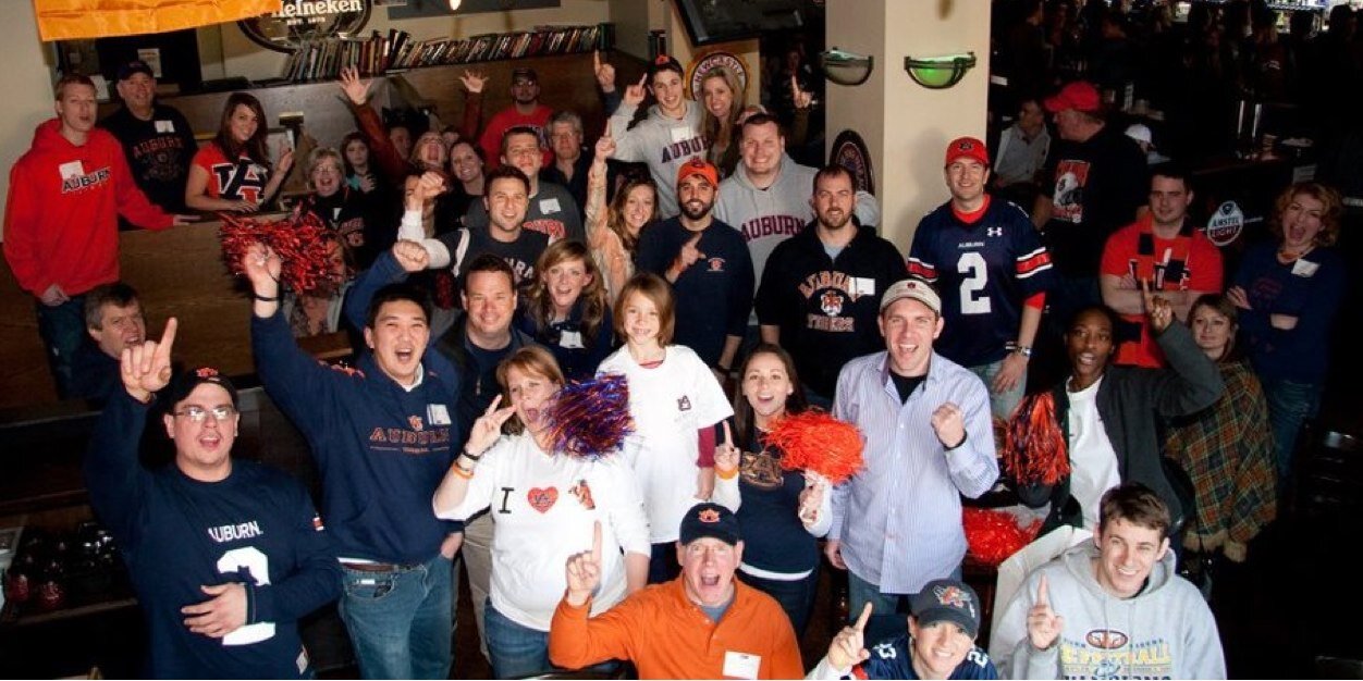 SeattleAUClub's profile banner image