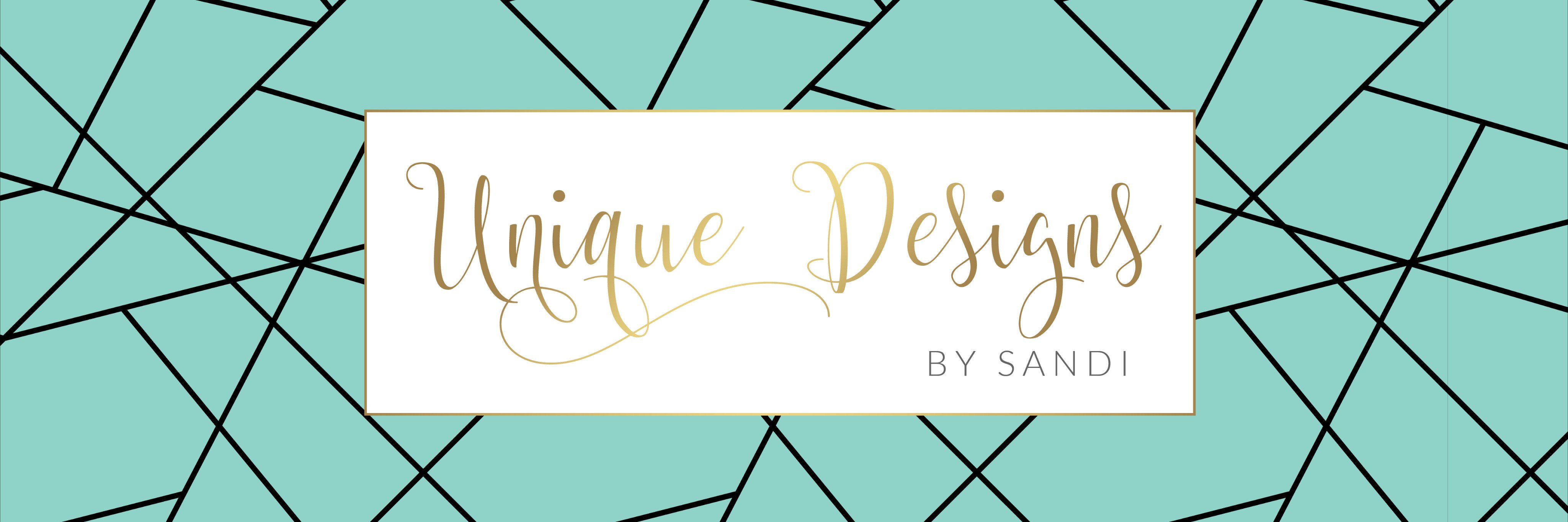 UniqueDesignsB's profile banner image