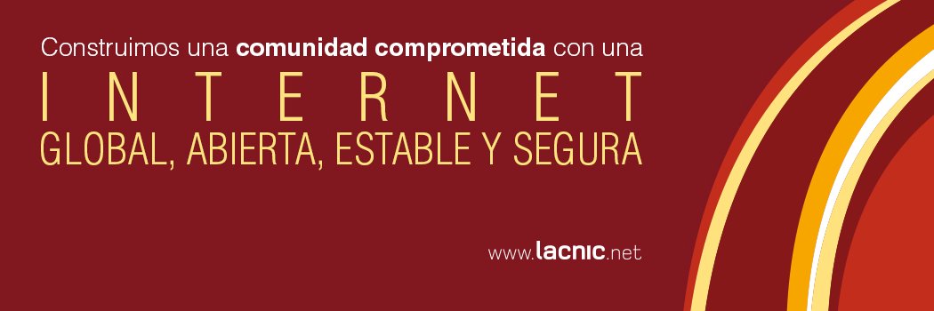 lacnic banner