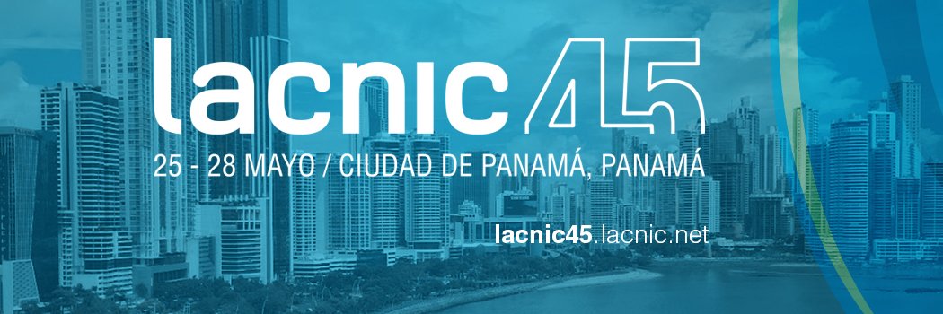 lacnic's profile banner image