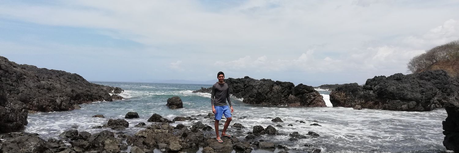 Gemjoe's profile banner image